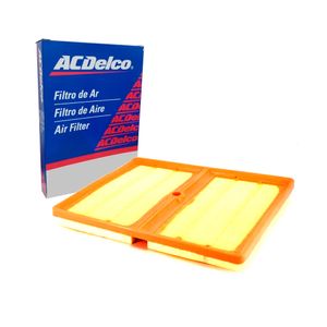 Filtro de Ar VW FOX/UP! 19522377 ACDelco