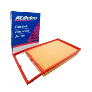 Filtro de Ar Fiat Doblo/Bravo E-Torq 19522348 ACDelco