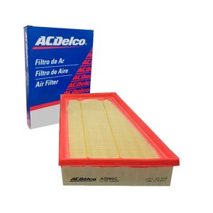 Filtro de Ar GM Onix Hatch/Plus 20/25 19522355 ACDelco