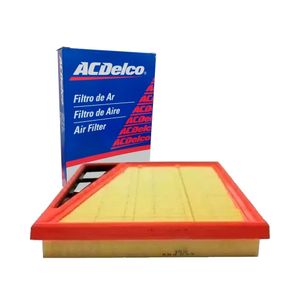 Filtro de Ar Fiat Uno/Argo/Mobi 19522350 ACDelco