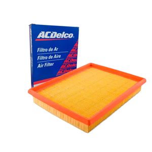 Filtro de Ar Fiat Palio 19522347 ACDelco