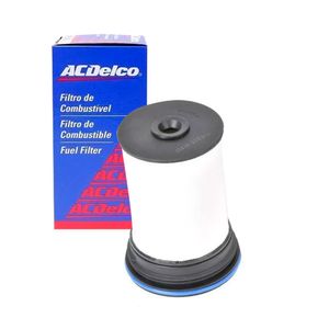 Filtro de Combustível S10/Trailblazer 2.8 Diesel 19522344
