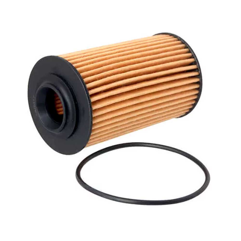 Filtro de Óleo GM S10 2.8 TDCI 12/24 19522326 ACDelco