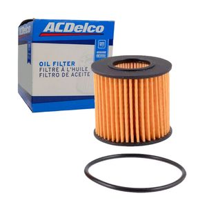 Filtro de Óleo Toyota Corolla 2.0 Flex11/16 19522333 ACDelc