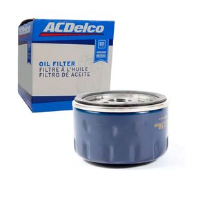 Filtro de Óleo Renault Duster Oroch/Fluence/Logan 19522330