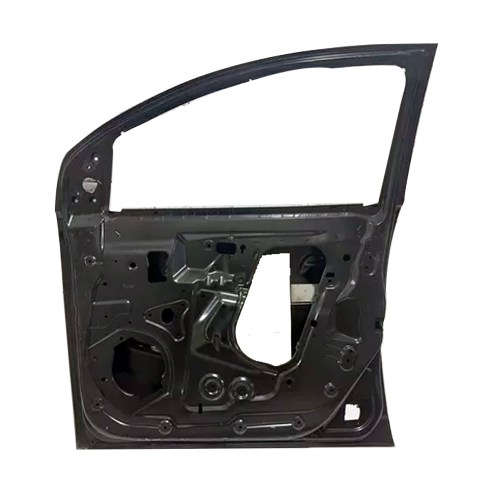 Porta Dianteira Direita Spin 52162788