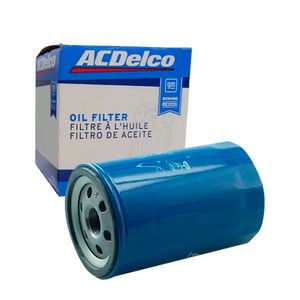 Filtro de Óleo VW Gol/Parati/Saveiro AT 19522337 ACDelco