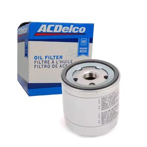 Filtro de Óleo VW UP 1.0 2013/2020 19522340 ACDelco