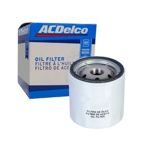 Filtro de Óleo Ford Fiesta/Ka/Ecosport 19522338 ACDelco