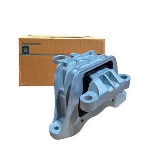 Coxim Motor Direito Equinox 18/21 84884384 GM