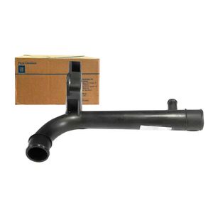 Tubo Distribuidor De Água 1 Saída Prisma /agile /celta /montana Peças Genuínas GM 52091614
