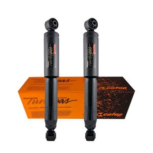 PAR AMORTECEDOR TRAS MONTANA 04/21 TURBOGAS GBL1252 COFAP