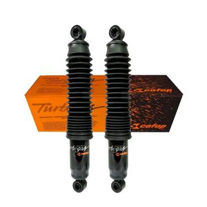 PAR AMORTECEDOR TRAS FIORINO/PARTNER TURBOGAS GL13455 COFAP