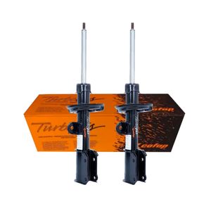 PAR AMORTECEDOR DIANT FIAT TORO 16/21 TURBOGAS GP33250 COFAP