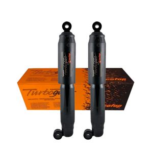 PAR AMORTECEDOR TRAS STRADA 08/20 TURBOGAS GL13136 COFAP