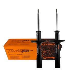 PAR AMORTECEDOR DIANT LOGAN/SANDEROTURBOGA GP30314 COFAP