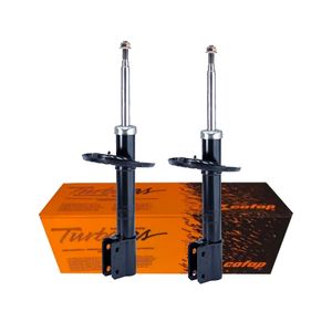 PAR AMORTECEDOR DIANT LOGAN/SANDERO TURBOGAS GP30579 COFAP