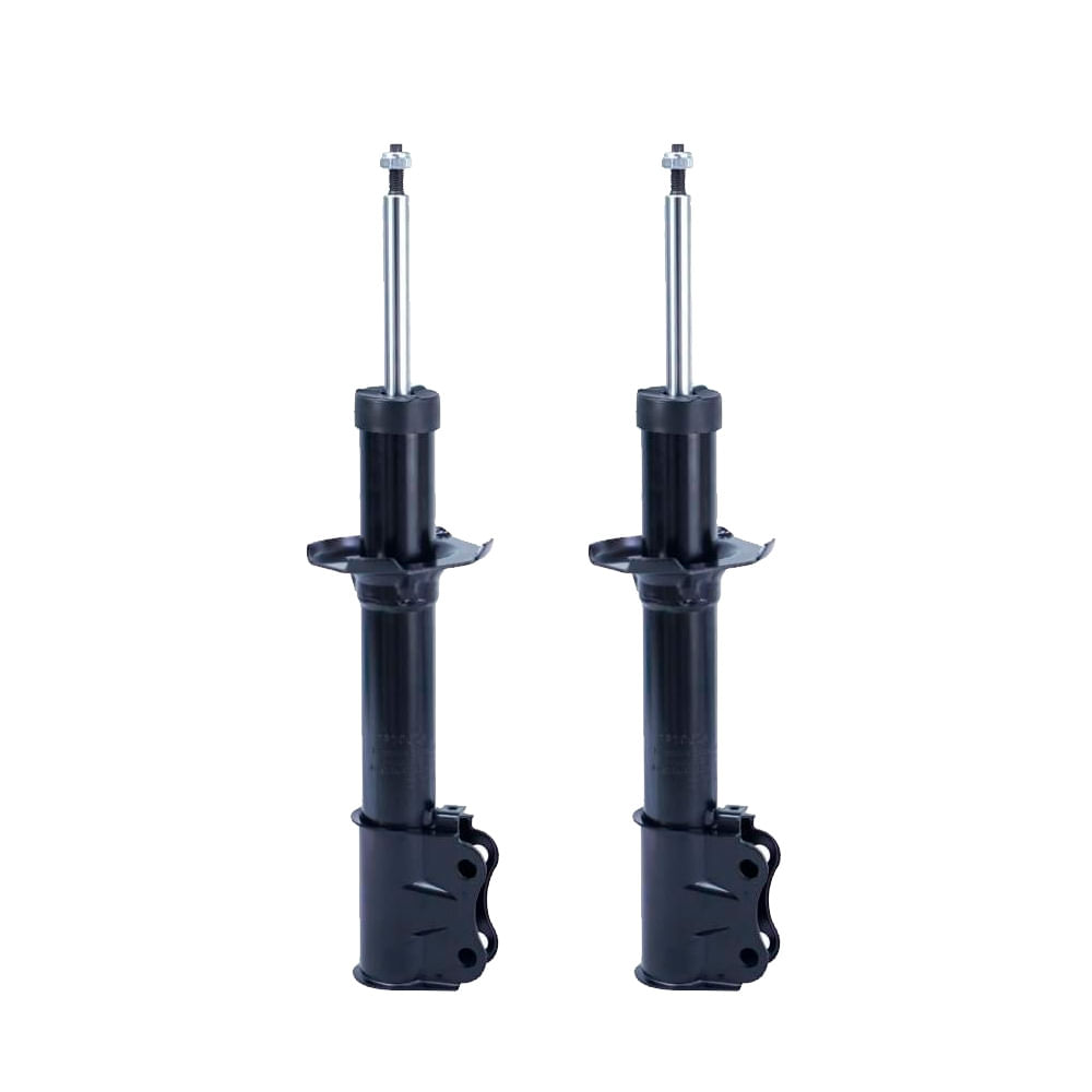 PAR AMORTECEDOR DIANT KWIND 17/ TURBOGAS GP30604 COFAP