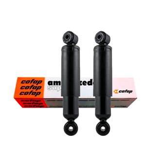 PAR AMORTECEDOR DIANT BLAZER 96/01 4X4 SUPE L12122 COFAP