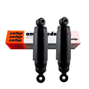 PAR AMORTECEDOR DIANT ACD20/VERANEIO TURBOGAS L12134 COFAP