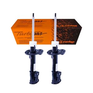 PAR AMORTECEDOR DIANT MOBI EVO 16/ TURBOGAS GP33265 COFAP