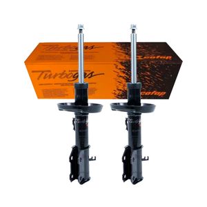 PAR AMORTECEDOR DIANT CRUZE 17/23 TURBOGAS GP33428 COFAP