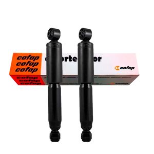 PAR AMORTECEDOR TRAS. ASTRA 99/11 TURBOGAS SPA SGBL1085 COFAP