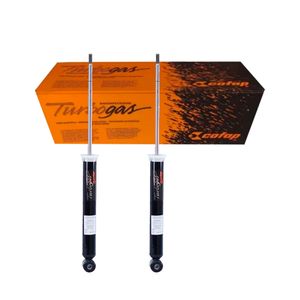PAR AMORTECEDOR TRAS MOBI 16/ TURBOGAS GB48292 COFAP