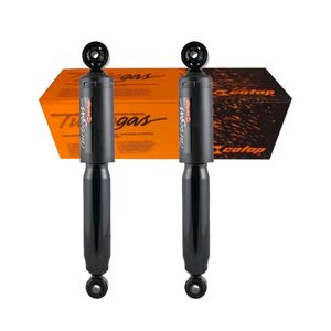 PAR AMORTECEDOR TRAS MERIVA 03/12 TURBOGAS GBL1256 COFAP