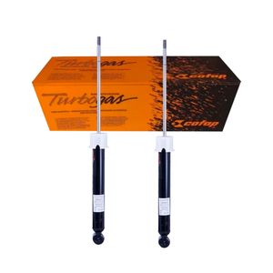 PAR AMORTECEDOR TRAS ARGO 17/ TURBOGAS GB48294 COFAP