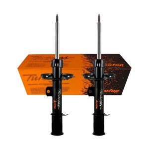 AMORTECEDORES DIANT MONTANA 04/10 TURBOGAS GP30181 COFAP
