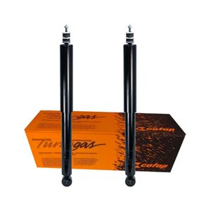 PAR AMORTECEDOR TRAS TRAILBLAZER TURBOGAS GB48348 COFAP
