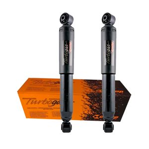 PAR AMORTECEDOR TRAS VECTRA CT/GTX TURBOGAS GBL1217 COFAP