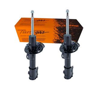 PAR AMORTECEDOR DIANT HB20 SEDAN 16/19 TURBOGAS GP30623 COFAP
