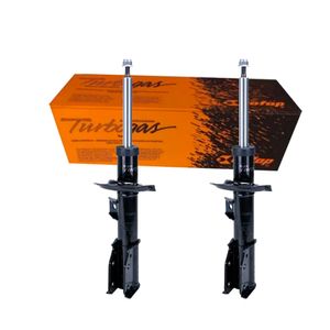 PAR AMORTECEDOR DIANT CAPTIVA GP33448 COFAP