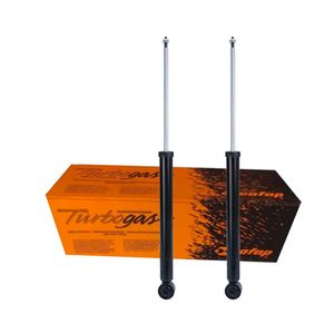 PAR AMORTECEDOR TRAS TCROSS 19/ TURBOGAS GB48372 COFAP