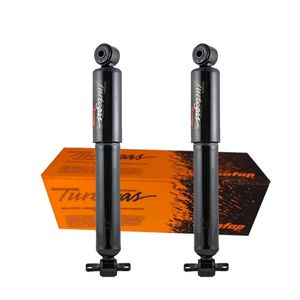 PAR AMORTECEDOR DIANT BLAZER 96/11 4X2 TURBOGAS GL12709 COFAP