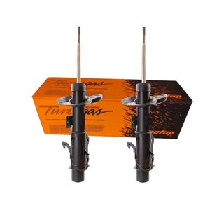 PAR AMORTECEDORES DIANT CAMARO 10/12 TURBOGAS GP33416 COFAP