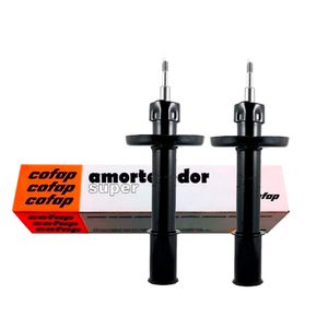 PAR AMORTECEDOR DIANT.CORSA/CELTA SUPER MP30088 COFAP