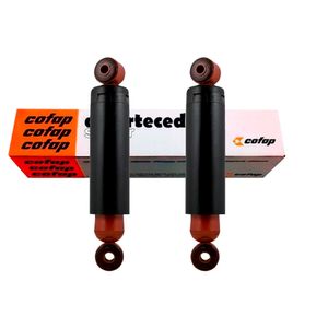 PAR AMORTECEDOR TRAS KOMBI 57/75 SUPER SPA SB27448 COFAP