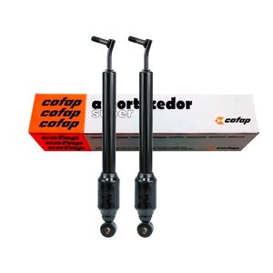 PAR AMORTECEDOR DIRECAO BRASILIA/FUSCA SUPER 22001 COFAP