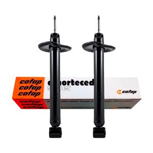 PAR AMORTECEDOR TRAS PARATI 83/96 SUPER B47571 COFAP