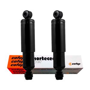 PAR AMORTECEDOR DIANT ACD10/20 81/92 4X2 SUPER L12780 COFAP