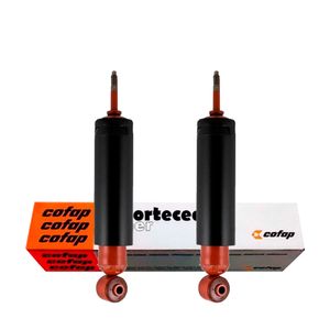 PAR AMORTECEDOR DIANT CHEVETTE SUPER SPA SB27016 COFAP