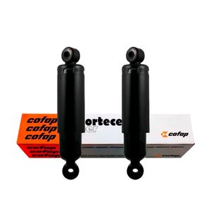 PAR AMORTECEDOR DIANT ACD10/20 SUPER SPA SL13625 COFAP