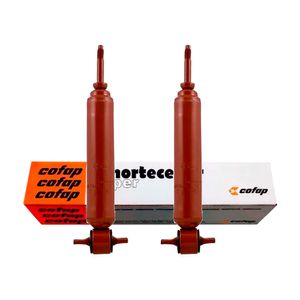 PAR AMORTECEDOR DIANT OPALA SUPER SPA SB27019 COFAP