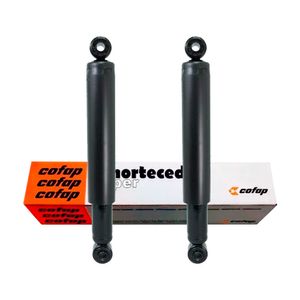 PAR AMORTECEDOR TRAS S10/BLAZER 00/11 SUPER CB27286 COFAP