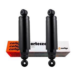 PAR AMORTECEDOR TRAS PICKUP CORSA SUPER BL1051 COFAP