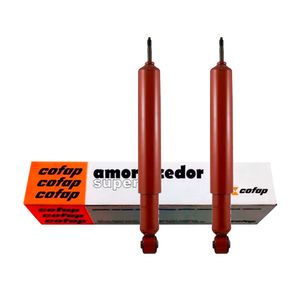 PAR AMORTECEDOR TRAS CHEVETTE SUPER SPA SB27017 COFAP