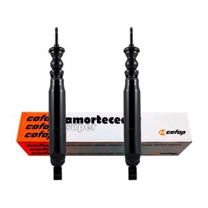 PAR AMORTECEDOR TRAS OPALA/CARAVAN SUPER BL1006 COFAP